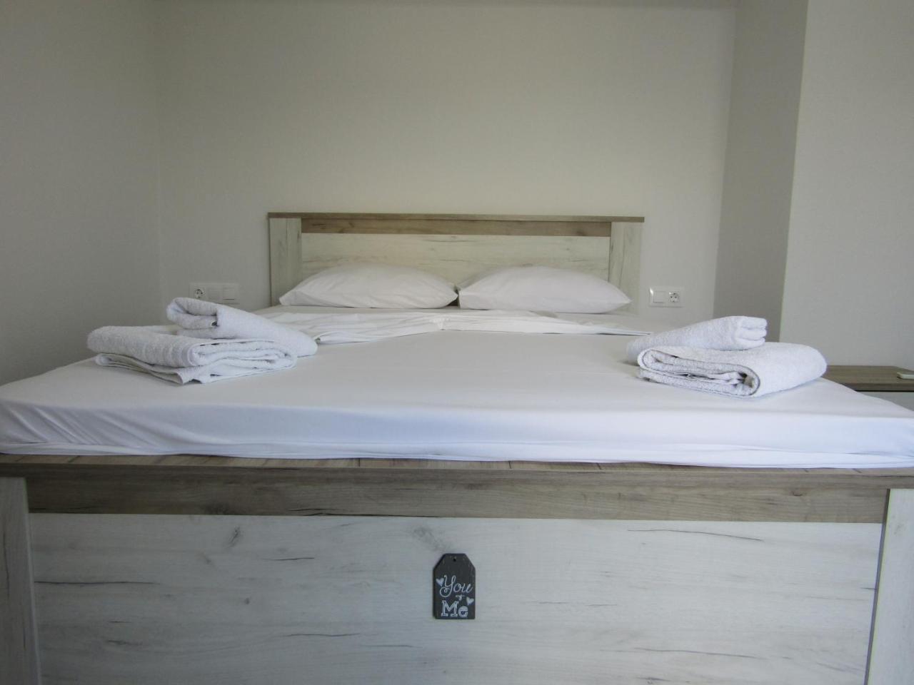 Corfu Pearl Aparthotel Liapades Ngoại thất bức ảnh